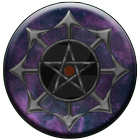 Chaos magic ikon