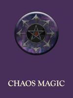 Chaos magic penulis hantaran