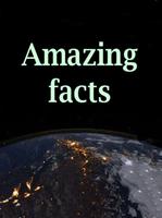 Amazing cool facts hindi Poster