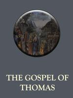 The gospel of thomas Affiche