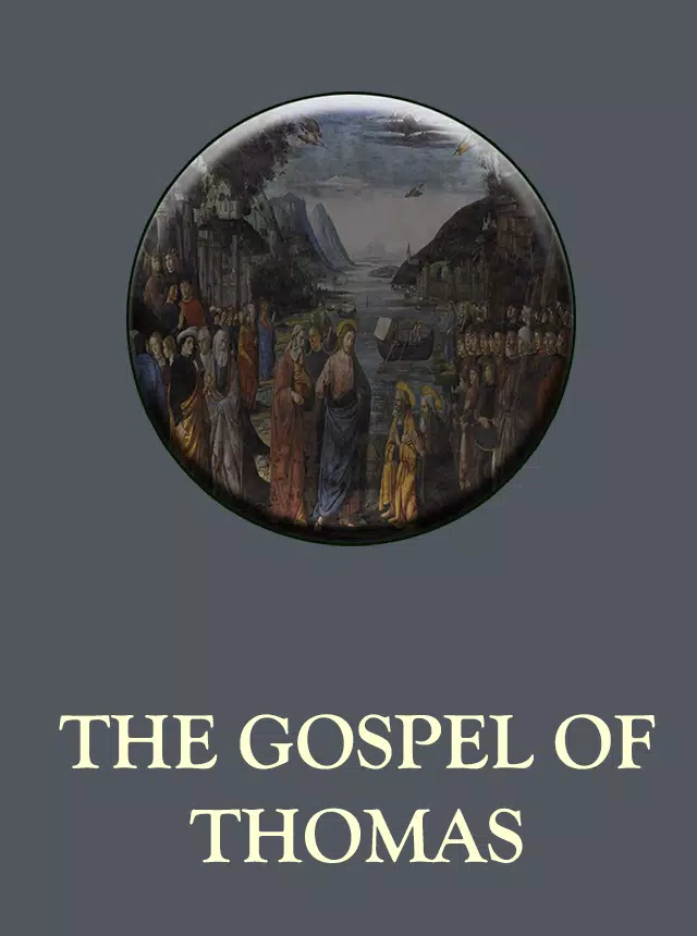 The Gospel of Thomas::Appstore for Android