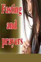Fasting and prayers capture d'écran 2