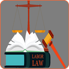 Labour laws - Offline-icoon