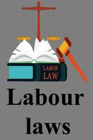 3 Schermata Labour laws - Offline