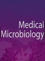 Medical microbiology guide poster