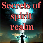 Secrets of spirit realm أيقونة