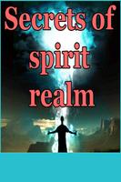 Secrets of spirit realm-poster