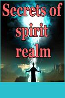 Secrets of spirit realm 海报