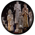 Sumerians gods