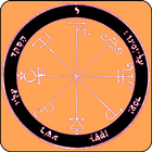 The key of solomon 圖標