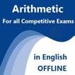 Arithmetic in English OFFLINE