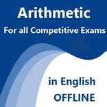 Arithmetic in English OFFLINE