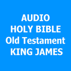 Audio Bible Old Testament icono