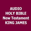 Audio Bible New Testament