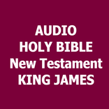 Audio Bible New Testament