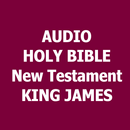 Audio Bible New Testament APK