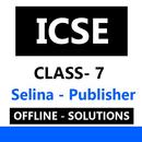 ICSE Selina Class 7 Solutions APK
