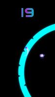 Neon Eclipse captura de pantalla 1