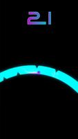 Neon Eclipse تصوير الشاشة 2
