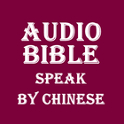 Audio BIBLE icône