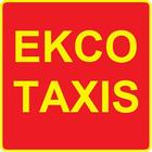 Icona EKCO Taxis East Kilbride