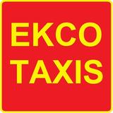 EKCO Taxis East Kilbride आइकन