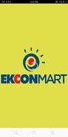 Ekcon Retails Affiche