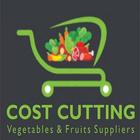 Cost cutting-icoon