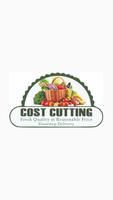 Cost cutting الملصق