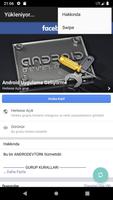 AndroDevTürk Web bài đăng