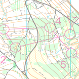 ”Haritasız Yönü ve Mesafeyi bul