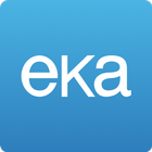 Eka Launcher icône