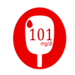 Diabetes - Blood Sugar Log