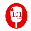 Diabetes - Blood Sugar Log aplikacja
