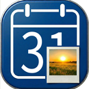 APK Photo-based calendar DayCanvas