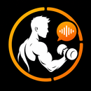 APK Workout Timer with Voice Coach