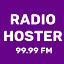 Radio Hoster - Demo APK
