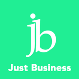 Just Business: B2B Network, Gr icône