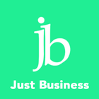 Just Business: B2B Network, Gr ícone