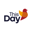 ThisDay - Cultural Stories icon