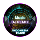 Music DJ Remix Ambon Timur MP3 APK