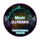 Music DJ Remix Ambon Timur MP3 simgesi
