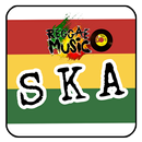 Music Mp3 Ska Reggae Cover aplikacja