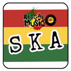 Music Mp3 Ska Reggae Cover biểu tượng