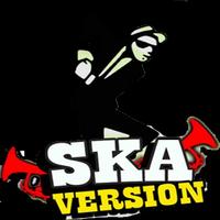 Music Mp3 Ska Reggae Cover plakat