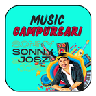 Campursari Music Sonny Josz আইকন
