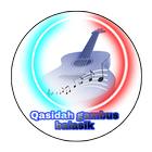 Relegi Music Gambus Balasik icon