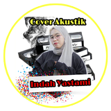 Akustik Gitar Indah Yastami آئیکن