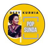 Musik Pop Sunda Detty Kurnia আইকন