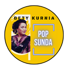 Musik Pop Sunda Detty Kurnia icono